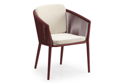 Épaisseur normal du coussin de dossier