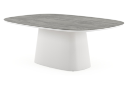 Bombo XL - L 210 x B 148 x H 73.5 cm