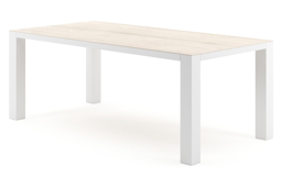 Lg. 200 x Lrg. 100 x Haut. 75 cm