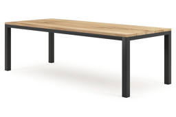 L 240 x B 100 x H 75 cm