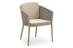 Standaard dikte rugkussen