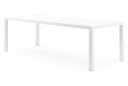 L 240 x B 100 x H 75 cm