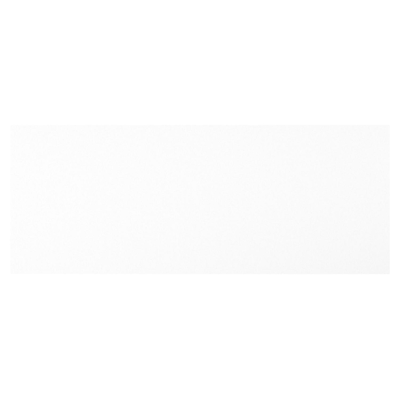 Cirello tuintafel rechthoekig in beige aluminium en volkeramiek Arctic White - L 280 x B 110 x H 74.5 cm