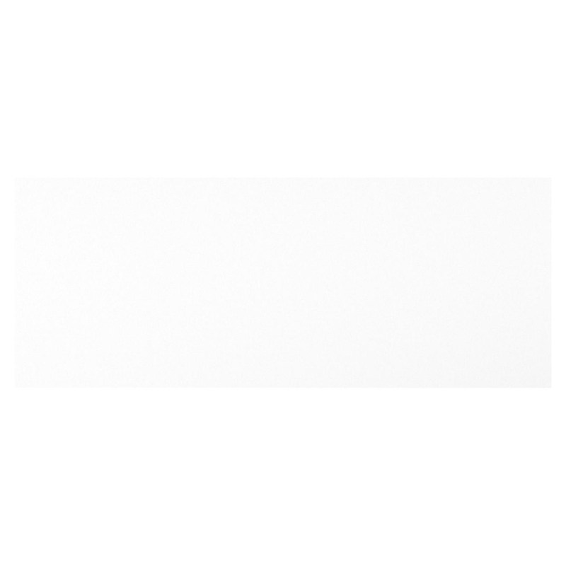 Cirello tuintafel rechthoekig in beige aluminium en volkeramiek Arctic White - L 280 x B 110 x H 74.5 cm