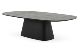 Bombo XL - L 270 x B 148 x H 73.5 cm