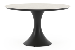 Diam. 130 x Haut. 75 cm