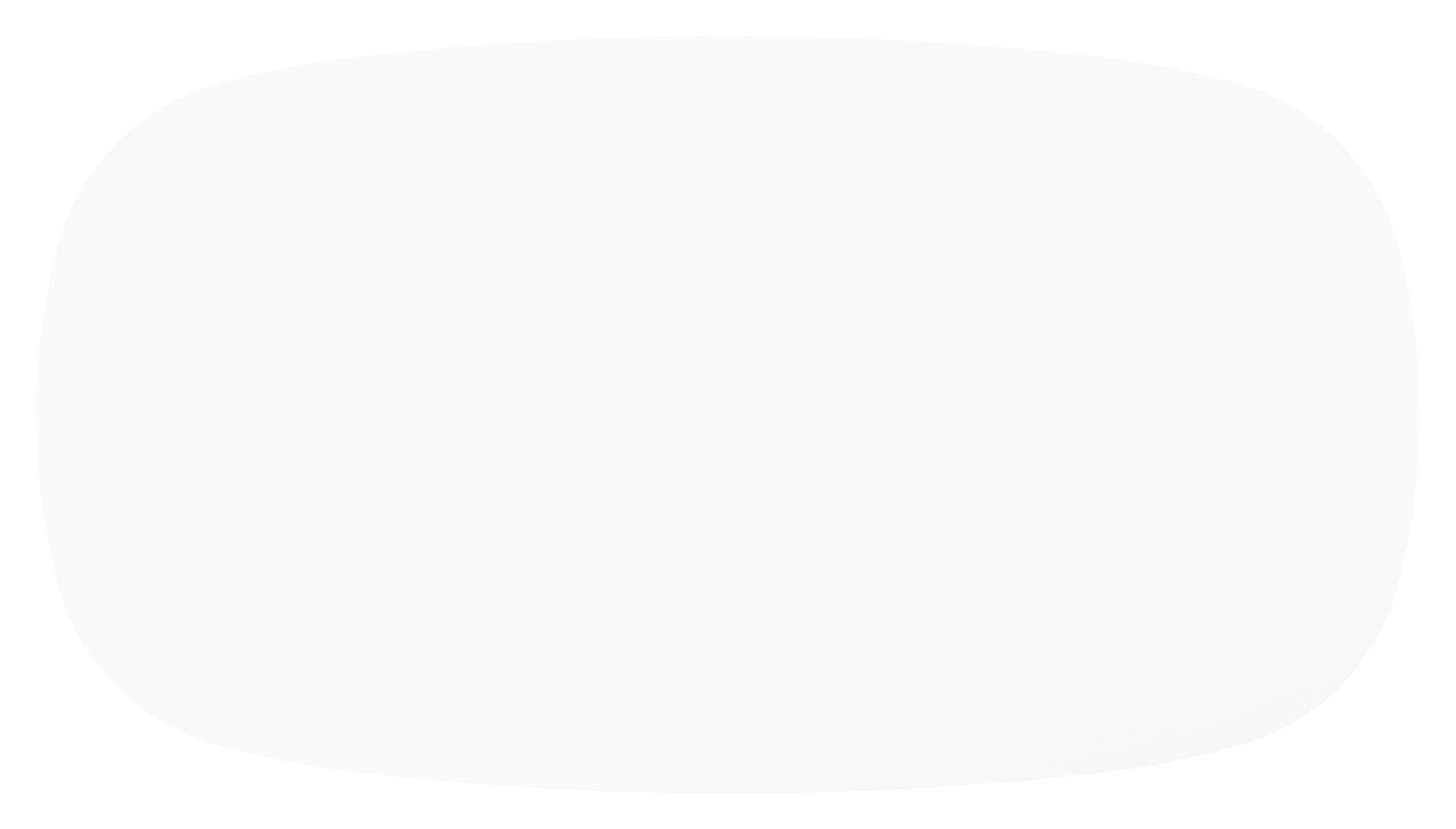 Amico tuintafel bombo xl in zwart aluminium en volkeramiek Arctic White - L 270 x B 148 x H 73.5 cm