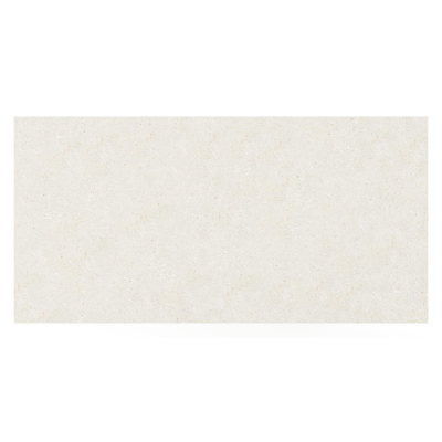 Malito tuintafel in wit aluminium en volkeramiek shilin - L 200 x B 100 x H 75 cm