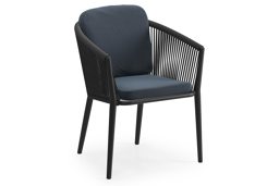 Luxe dikte rugkussen