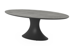 L 240 x B 135 x H 75 cm