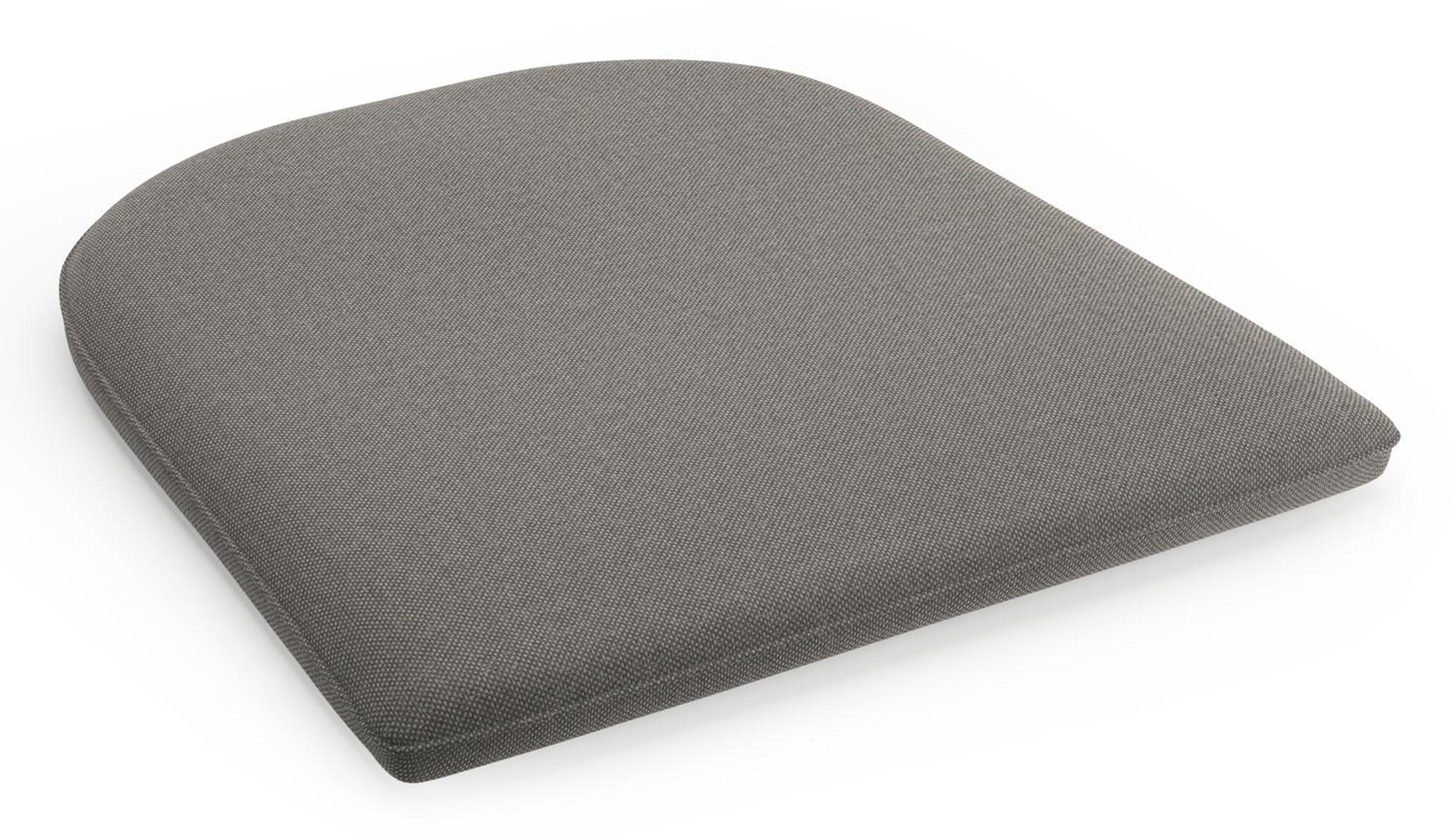 Borgo stoelkussen in all weather sunbrella® luxe donker taupe