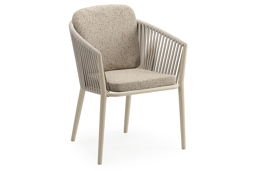 Épaisseur luxe du coussin de dossier