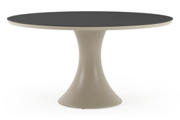 Diam. 148 x Haut. 75 cm