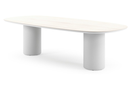 Bombo - L 270 x B 125 x H 73.5 cm