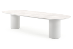 Bombo - L 320 x B 130  x H 73.5 cm