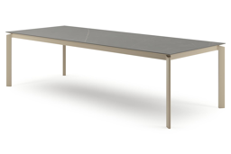 Lg. 280 x Lrg. 110 x Haut. 75 cm