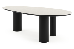 Mango - L 260 x B 130 x H 73.5 cm