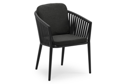 Luxe dikte rugkussen