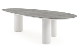 Mango - L 320 x B 140 x H 73.5 cm