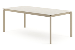 Lg. 200 x Lrg. 100 x Haut. 75 cm