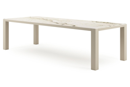 Lg. 280 x Lrg. 110 x Haut. 75 cm