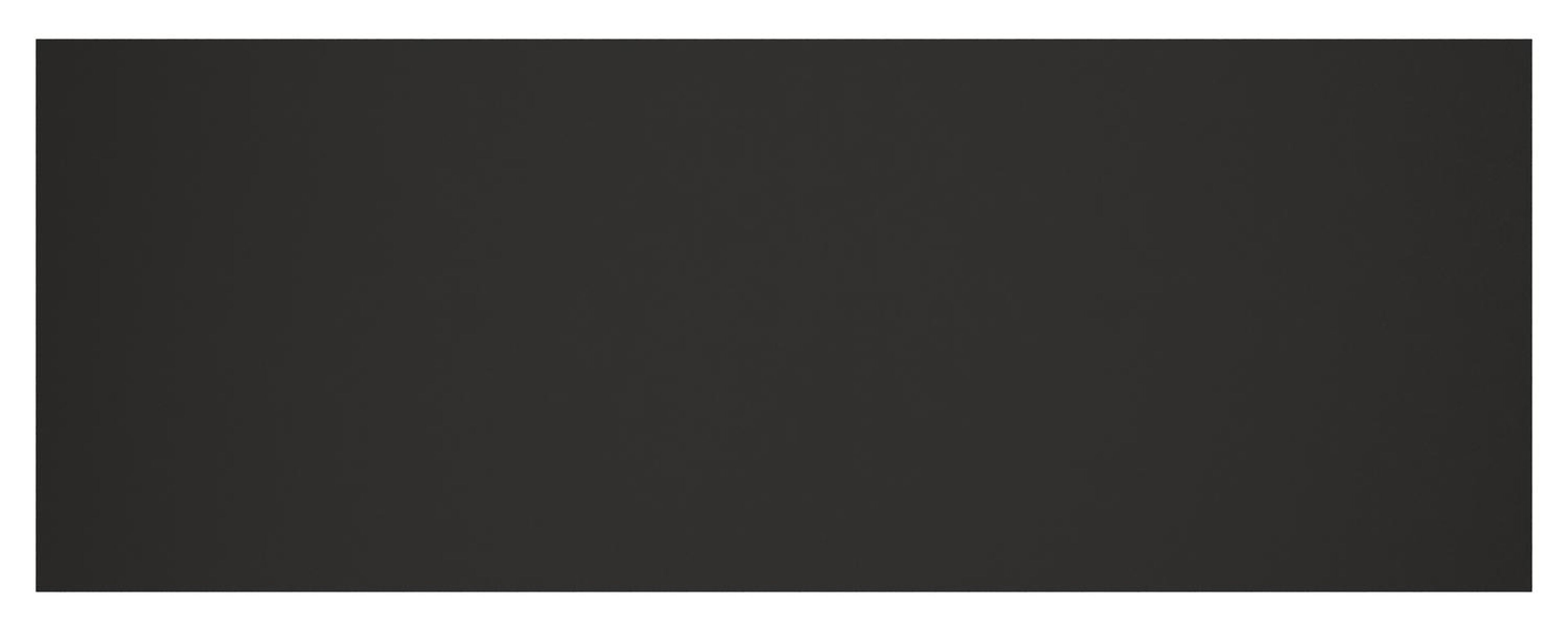 Varese rechthoekige tuinset in zwart aluminium en sintered stone notte minerale met 8 Matera tuinstoelen