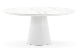 Ronde - Diam. 148 x Haut. 75 cm