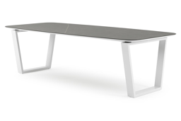 Bootvorm - L 255 x B 115 x H 75 cm