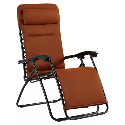 Ligbedkussen voor Lira in polyester