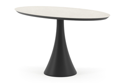 Lg. 140 x Lrg. 80 x Haut. 75 cm