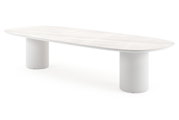 Bombo - L 320 x B 130  x H 61 cm