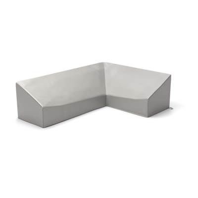 Alora beschermhoes lounge 3-zit rechts + 2-zit - L1: 320 cm x L2: 250 cm x B: 82 cm x H: 65 cm