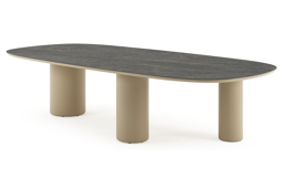 Bombo XL - L 320 x B 148 x H 73.5 cm