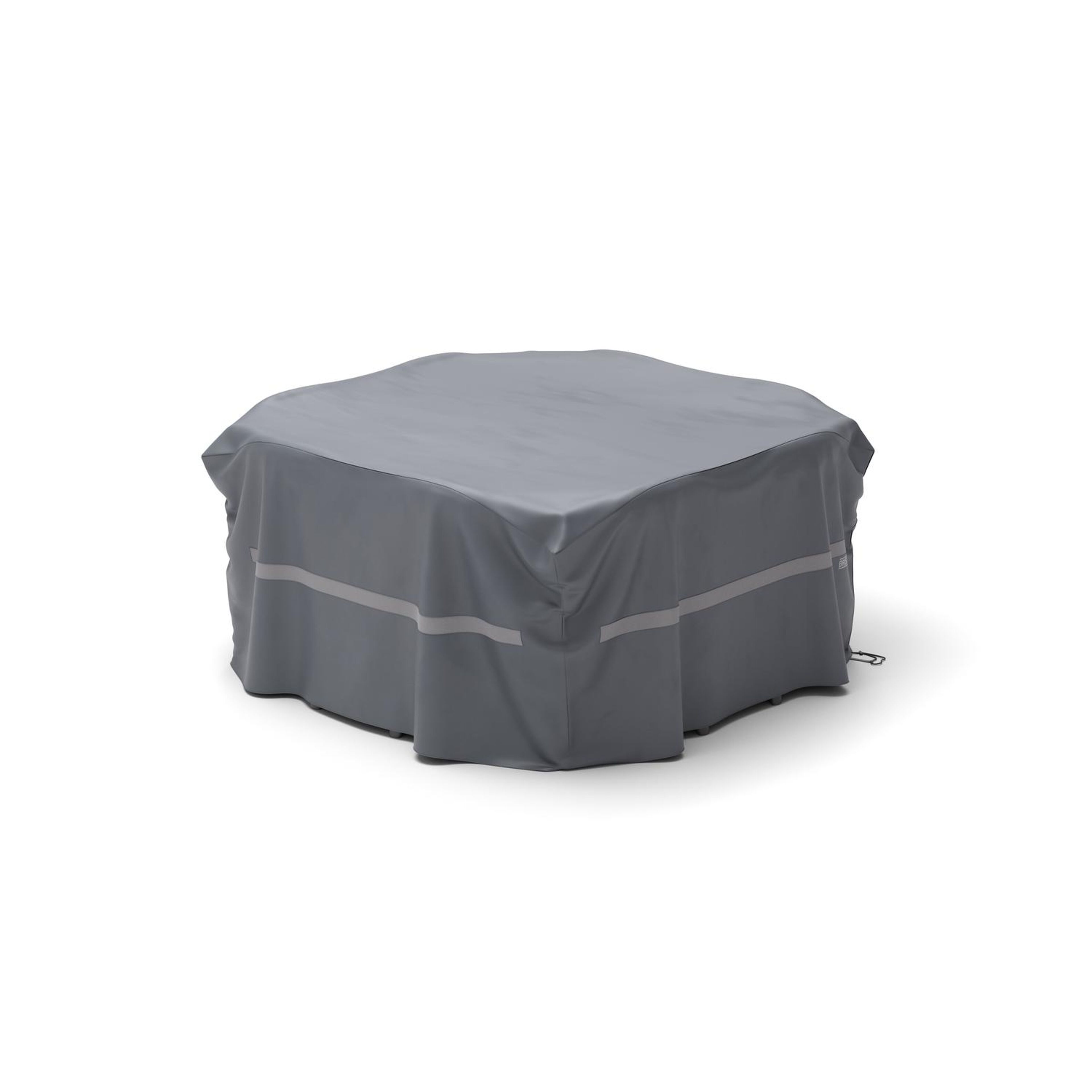 Housse de protection Bristol A là Carte table 148 x 148 cm (160 x 160 cm)