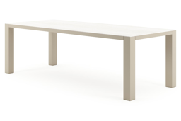 Lg. 240 x Lrg. 100 x Haut. 75 cm