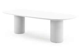 Bombo - L 270 x B 125 x H 73.5 cm