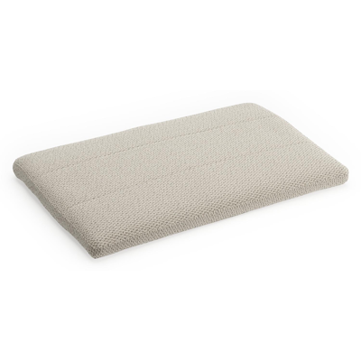 Coussin de siège d assise Forno en all weather sunbrella® luxe lopi marble