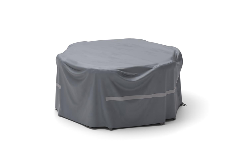 Beschermhoes tafel Bristol A là Carte dia 148 cm