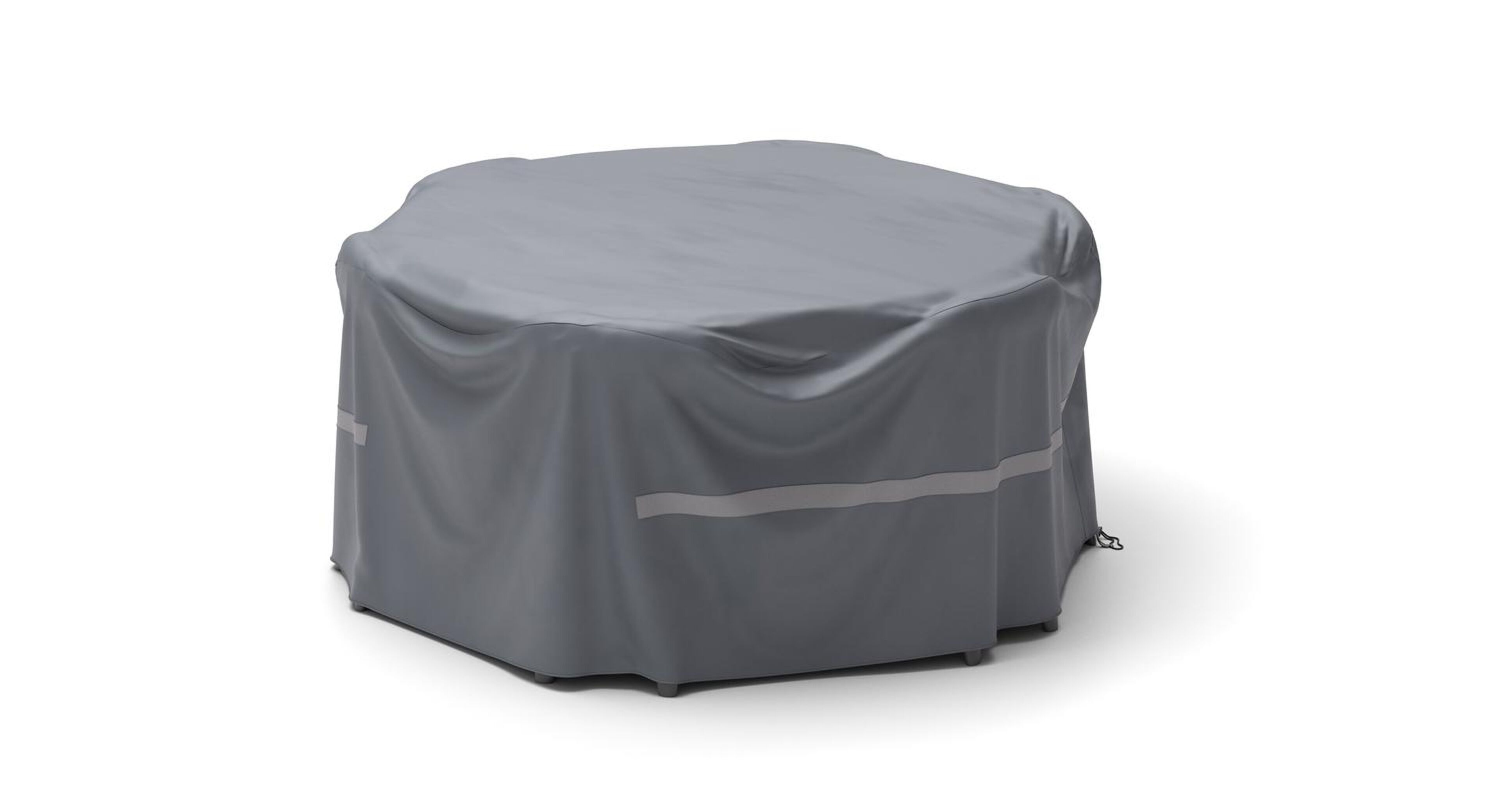 Housse de protection de Bristol A là Carte table dia 148 cm