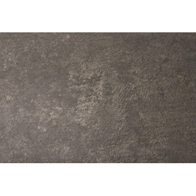 Tafelblad in volkeramiek op glas - Grijs - L 200  x B 100 cm