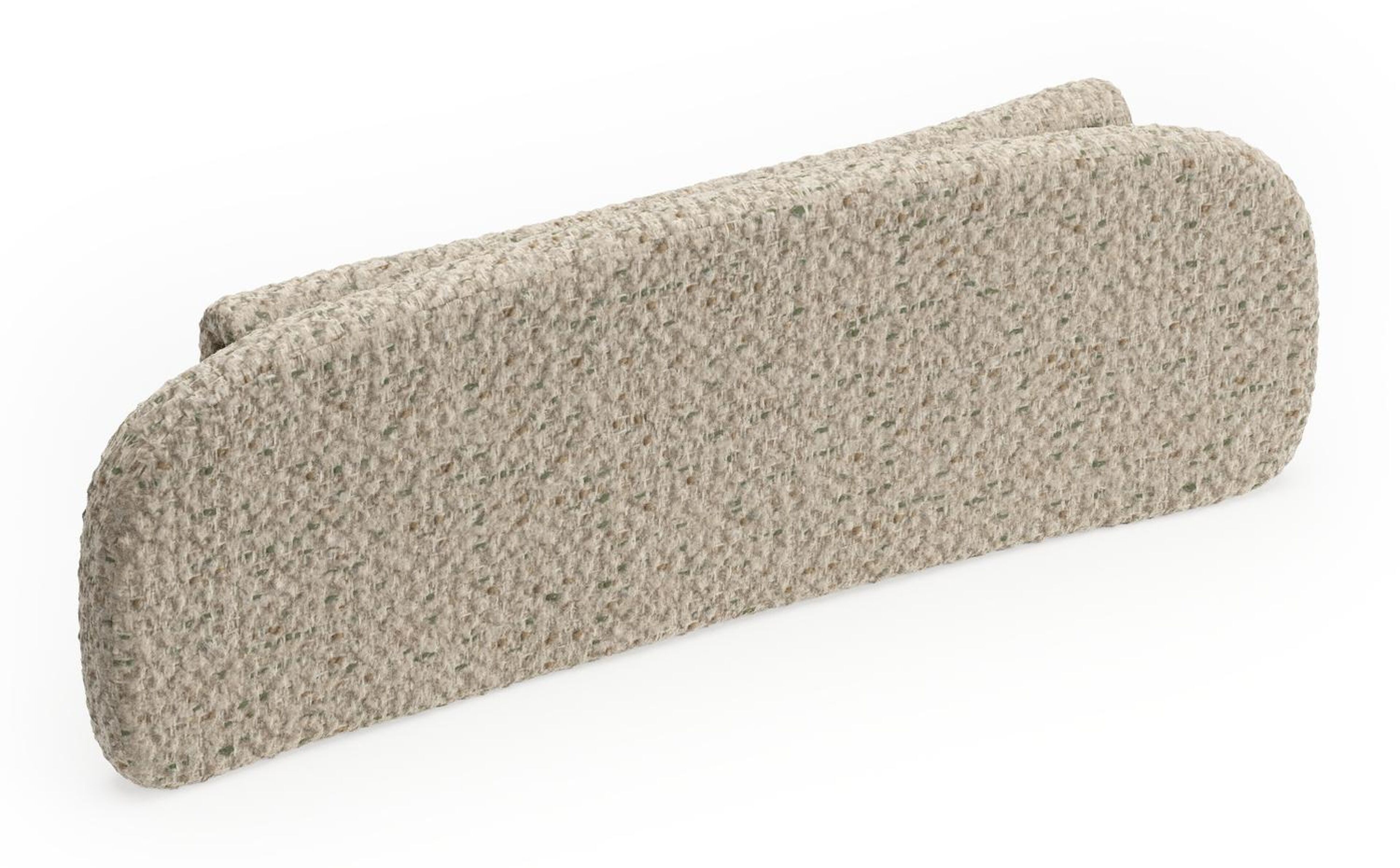 Levanzo stoelkussen (rug) in all weather cosytica bora forest