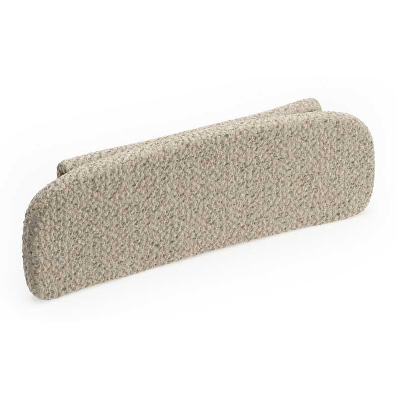 Levanzo stoelkussen (rug) in all weather cosytica bora forest