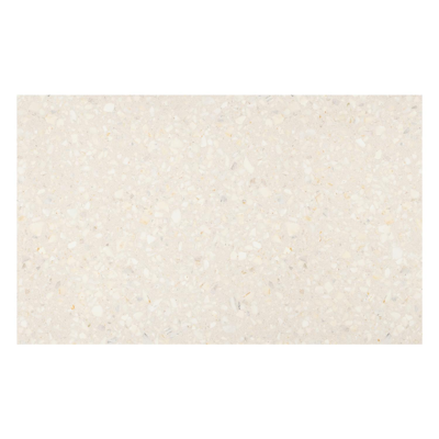 Nano XL tuintafel rechthoekig in zwart aluminium en volkeramiek Retrostone - L 240 x B 148 x H 75 cm