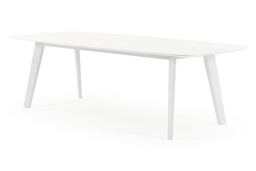 Lg. 255 x Lrg. 115 x Haut. 75 cm