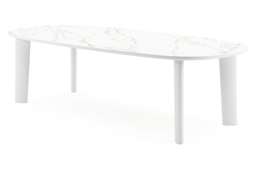 Bombo - Lg. 270 x Lrg. 125 x Haut. 73.5 cm