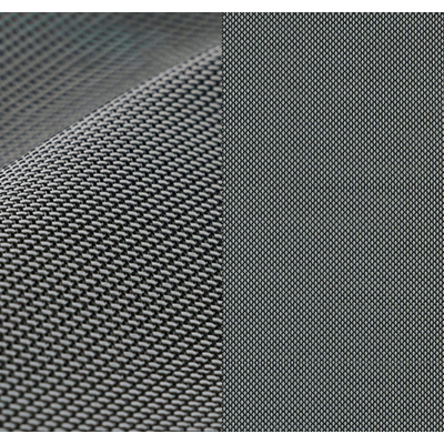 Caravelle/Bari ligbedkussen weather+ textilene grijs