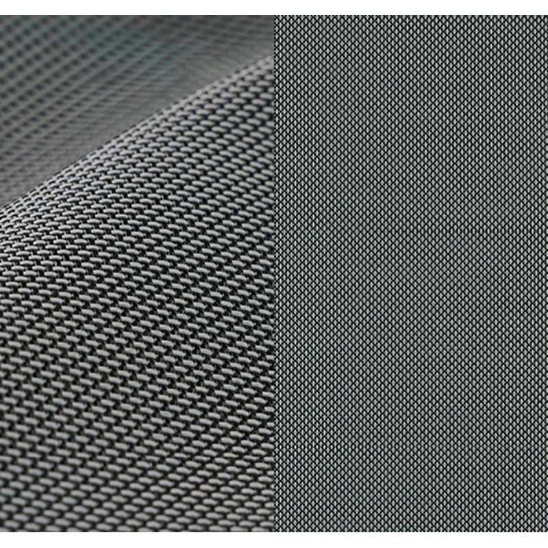 Caravelle/Bari ligbedkussen weather+ textilene grijs