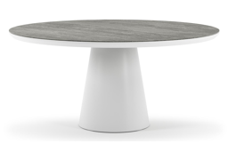 Rond - Dia. 148 x H 75 cm