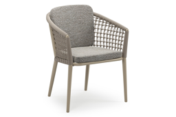 Standaard dikte rugkussen