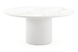 Rond - Dia. 148 x H 61 cm